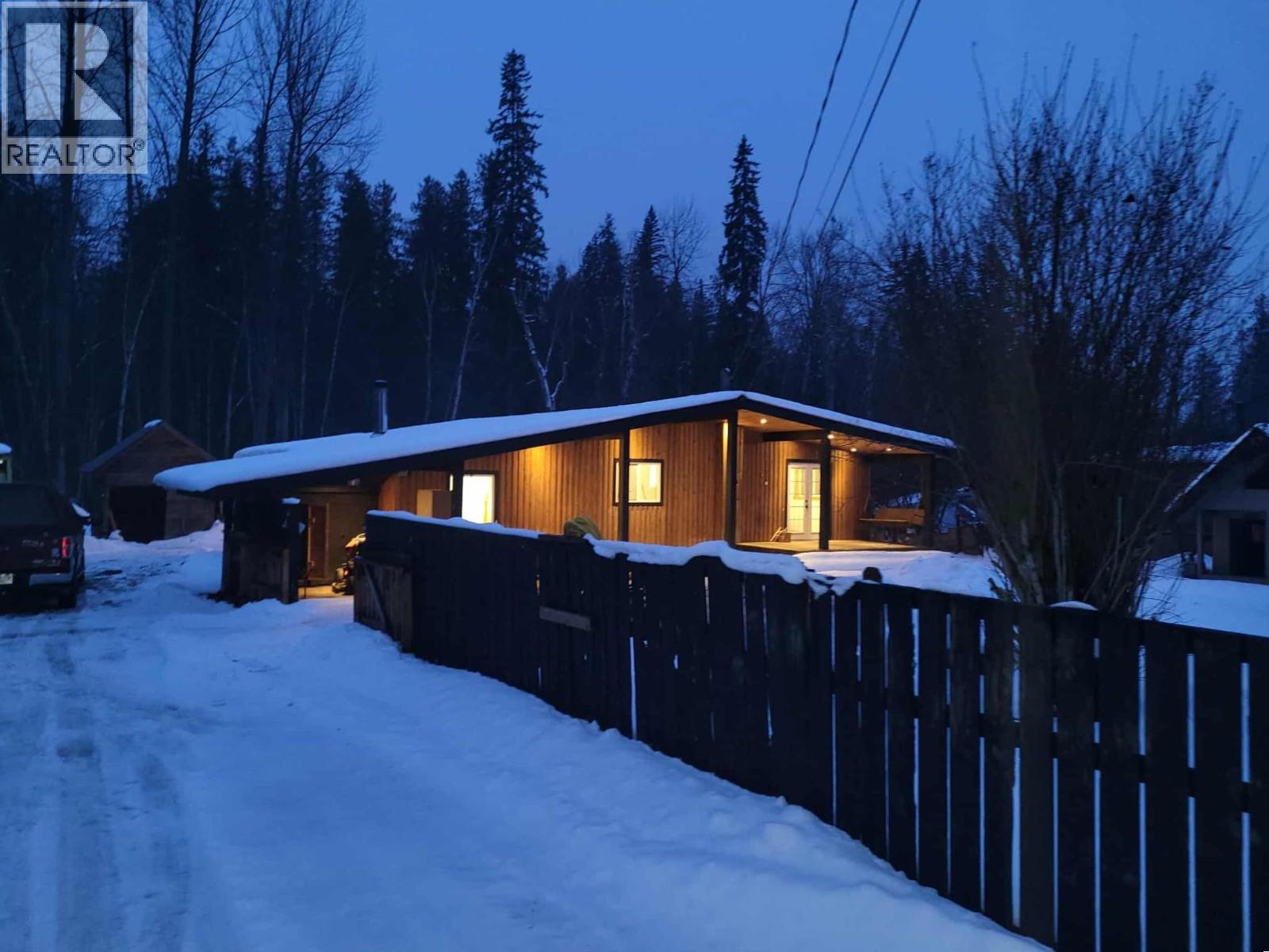 536 Swanson Road, Clearwater, British Columbia  V0E 1N1 - Photo 22 - 10361836