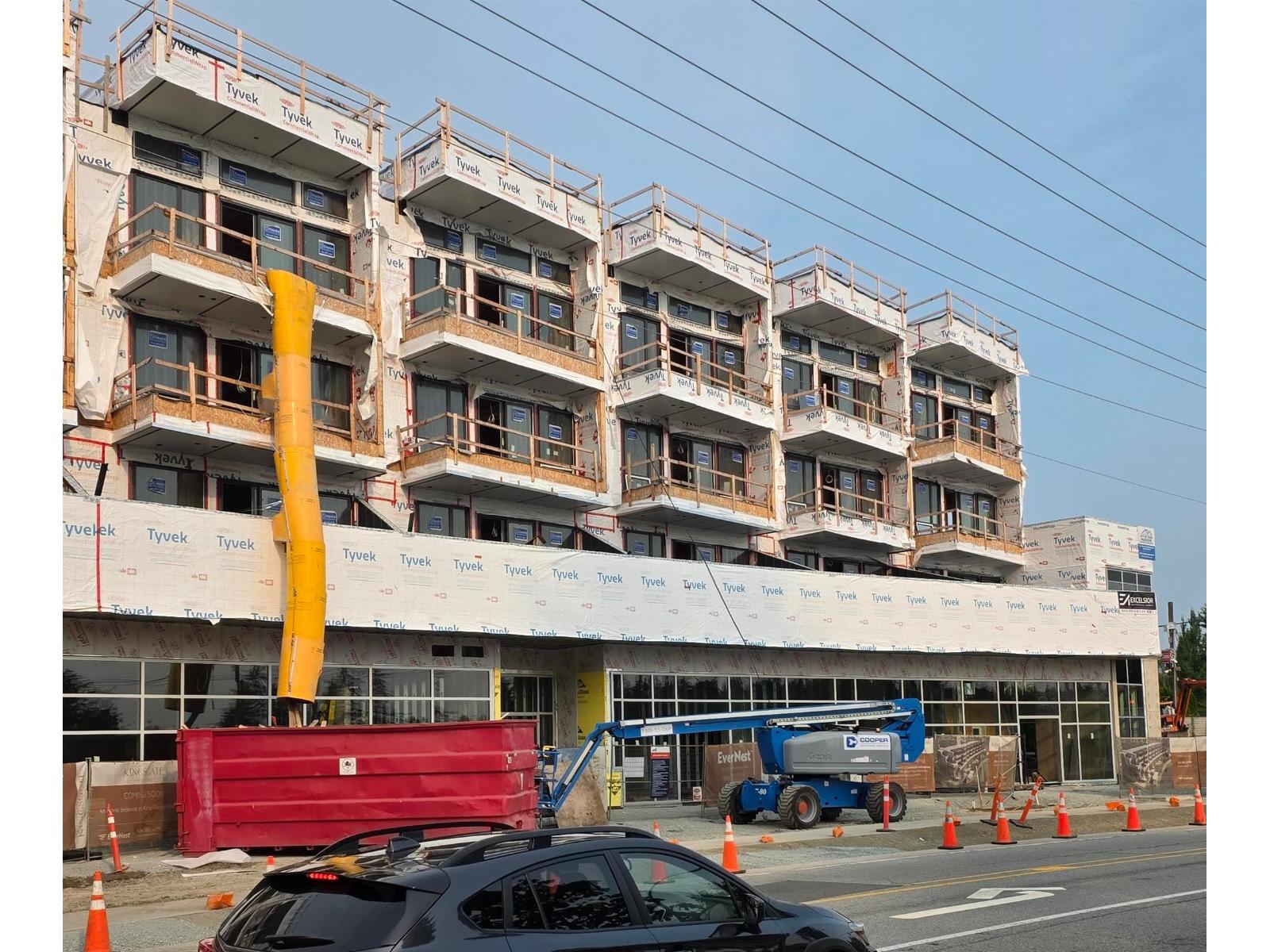 101 2233 156 Street, Surrey, British Columbia  V4A 5A4 - Photo 2 - C8071891