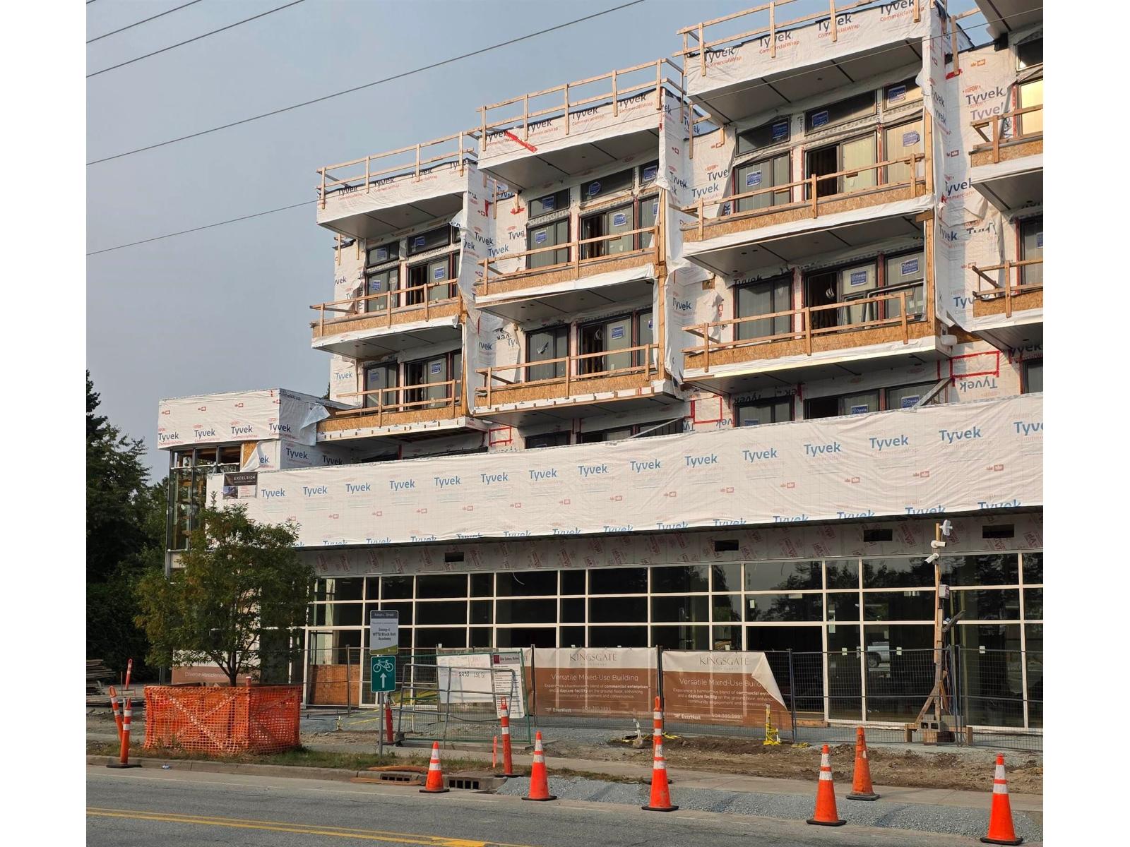 101 2233 156 Street, Surrey, British Columbia  V4A 5A4 - Photo 3 - C8071891