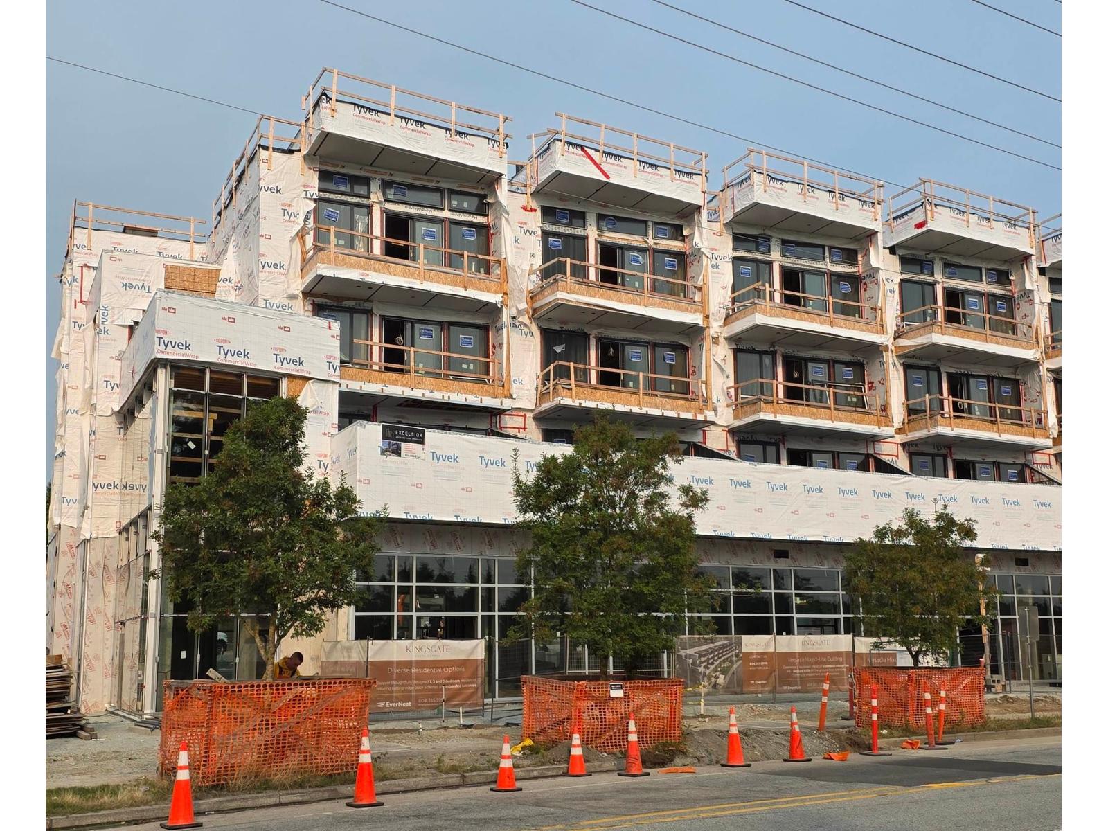 101 2233 156 STREET, Surrey, British Columbia