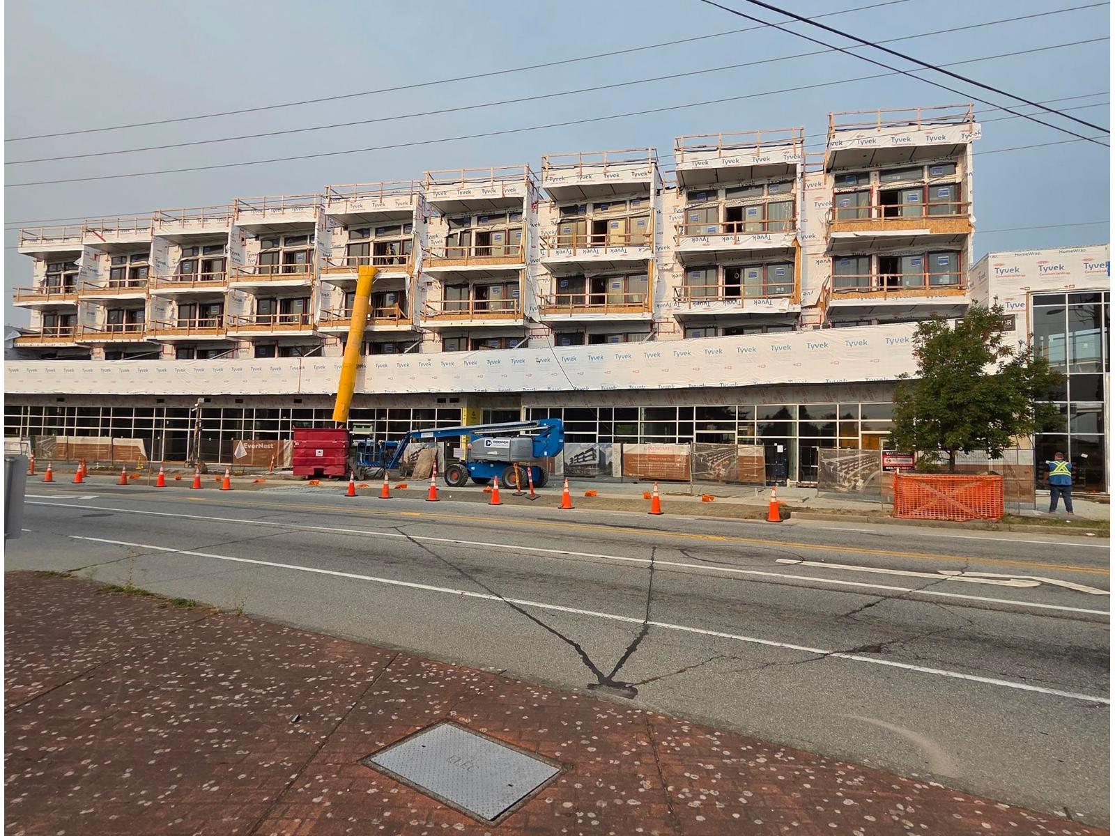 101 2233 156 Street, Surrey, British Columbia  V4A 5A4 - Photo 4 - C8071891