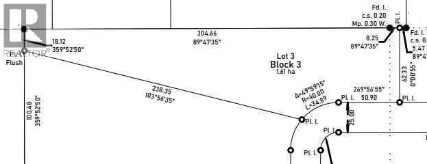 3 Canal Estate Boulevard, Rural Rocky View County, Alberta  T1X 0H6 - Photo 11 - A2251694
