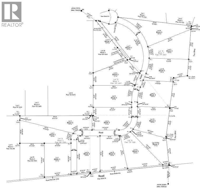 3 Canal Estate Boulevard, Rural Rocky View County, Alberta  T1X 0H6 - Photo 12 - A2251694