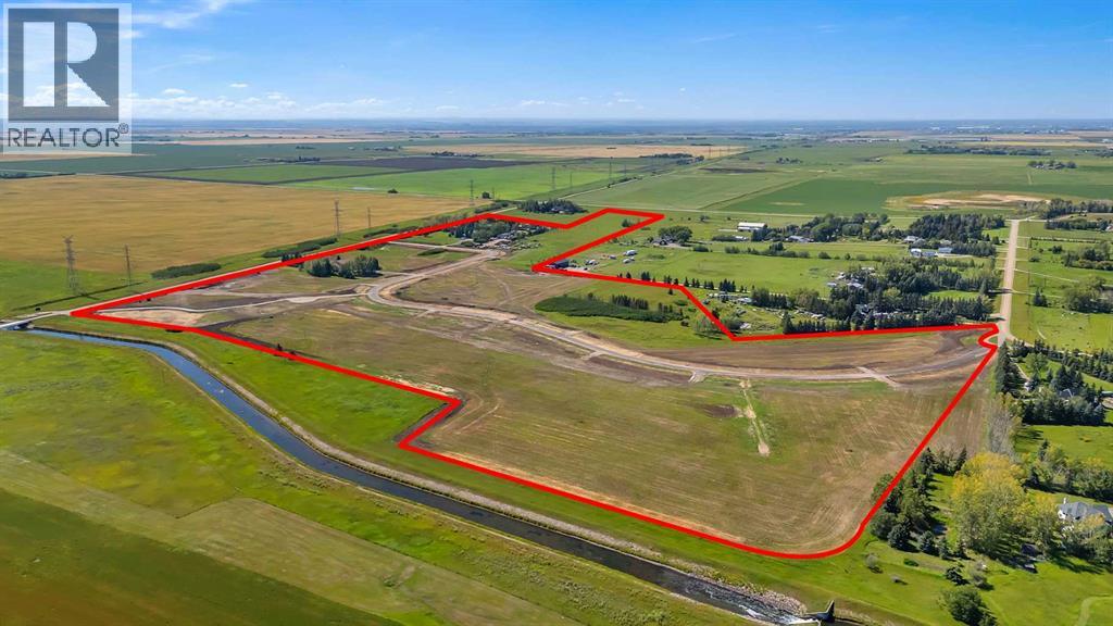 3 Canal Estate Boulevard, Rural Rocky View County, Alberta  T1X 0H6 - Photo 6 - A2251694