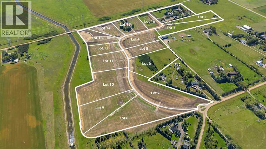 3 Canal Estate Boulevard, Rural Rocky View County, Alberta  T1X 0H6 - Photo 4 - A2251694