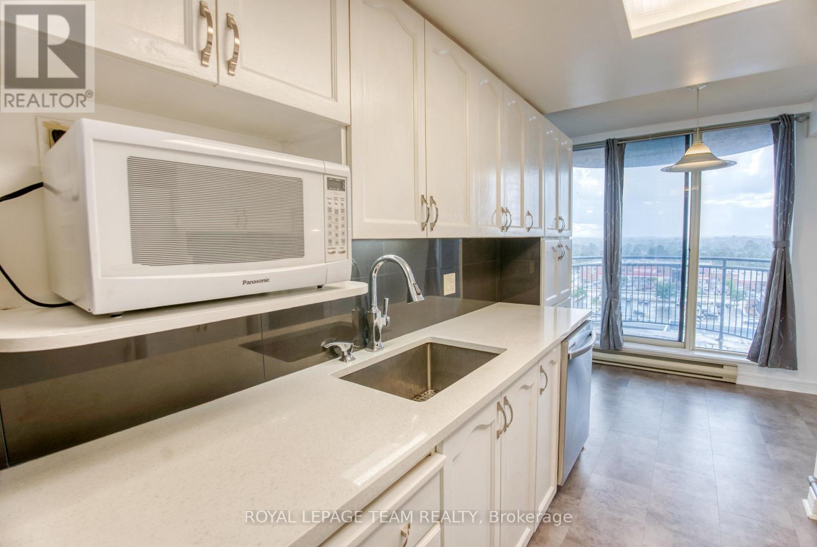 1116 - 100 Grant Carman Drive, Ottawa, Ontario  K2E 8B8 - Photo 17 - X12382665