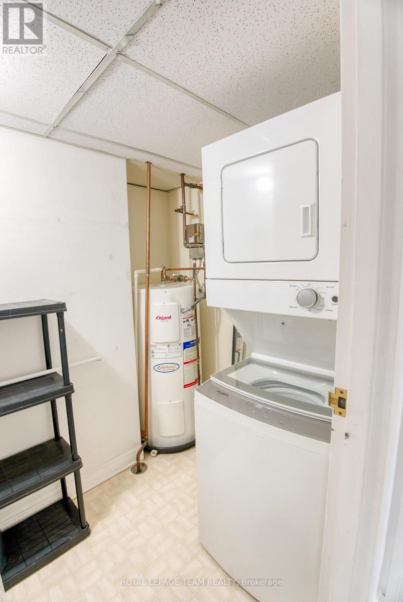 1116 - 100 Grant Carman Drive, Ottawa, Ontario  K2E 8B8 - Photo 23 - X12382665