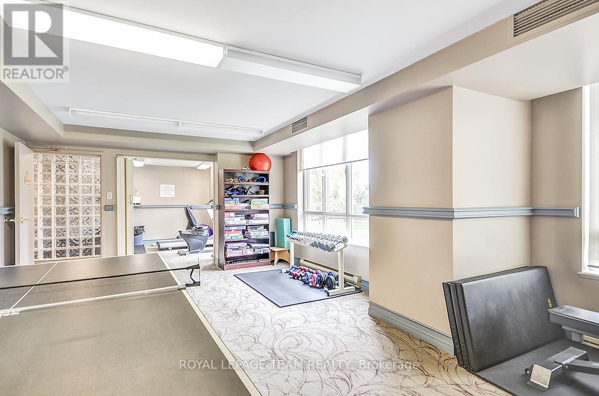 1116 - 100 Grant Carman Drive, Ottawa, Ontario  K2E 8B8 - Photo 7 - X12382665