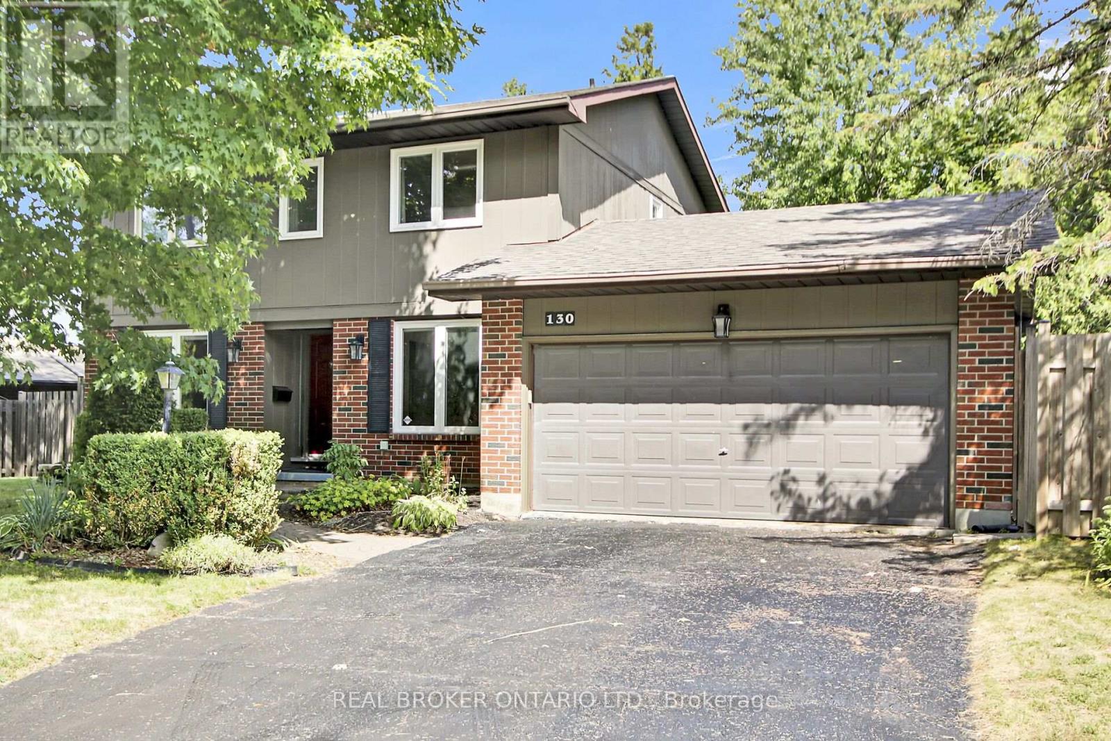 130 CHIMO DRIVE, Ottawa, Ontario