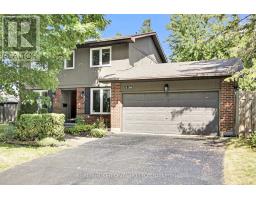 130 CHIMO DRIVE, Ottawa, Ontario