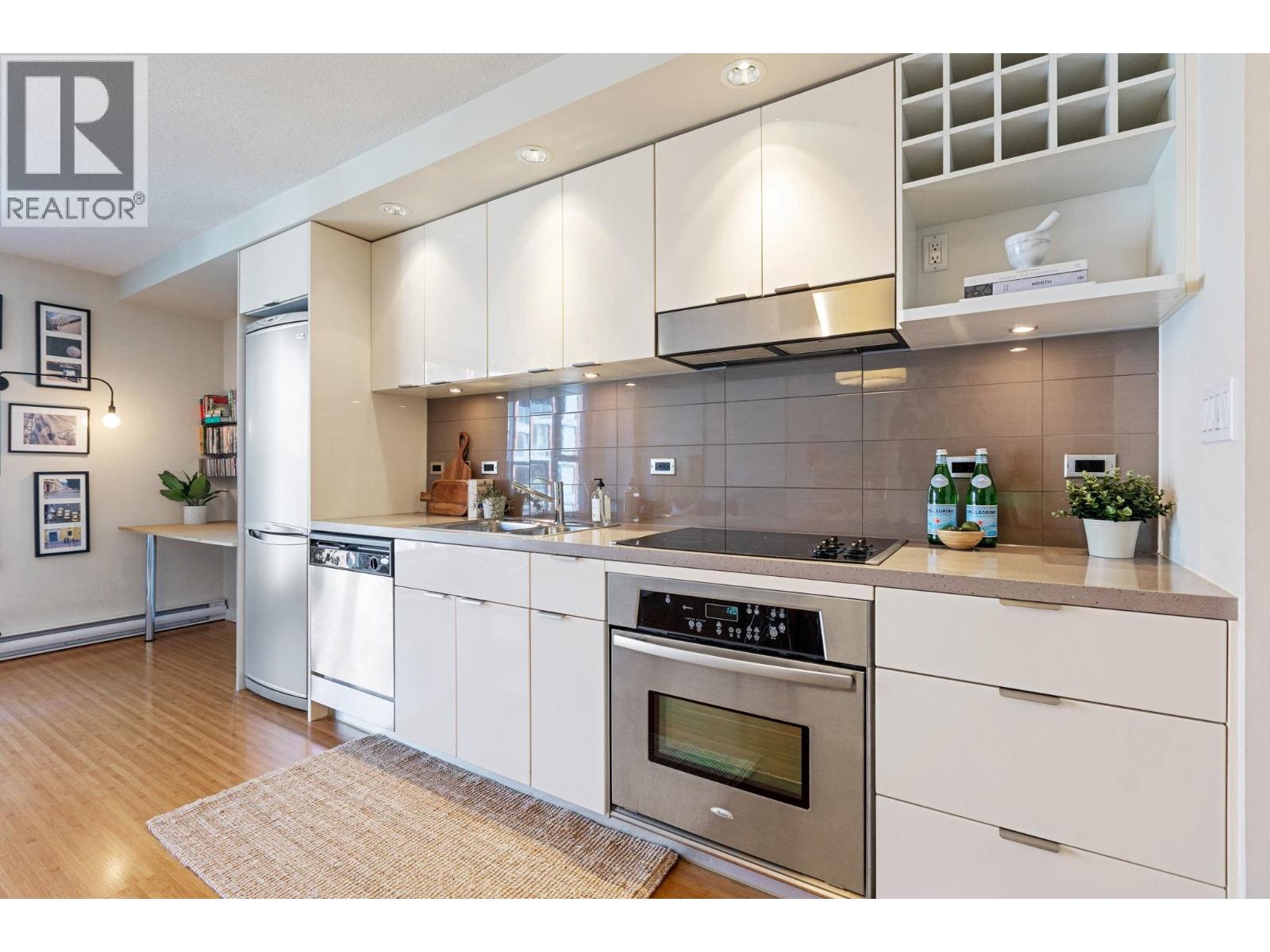 507 168 Powell Street, Vancouver, British Columbia  V6A 0B2 - Photo 10 - R3043996