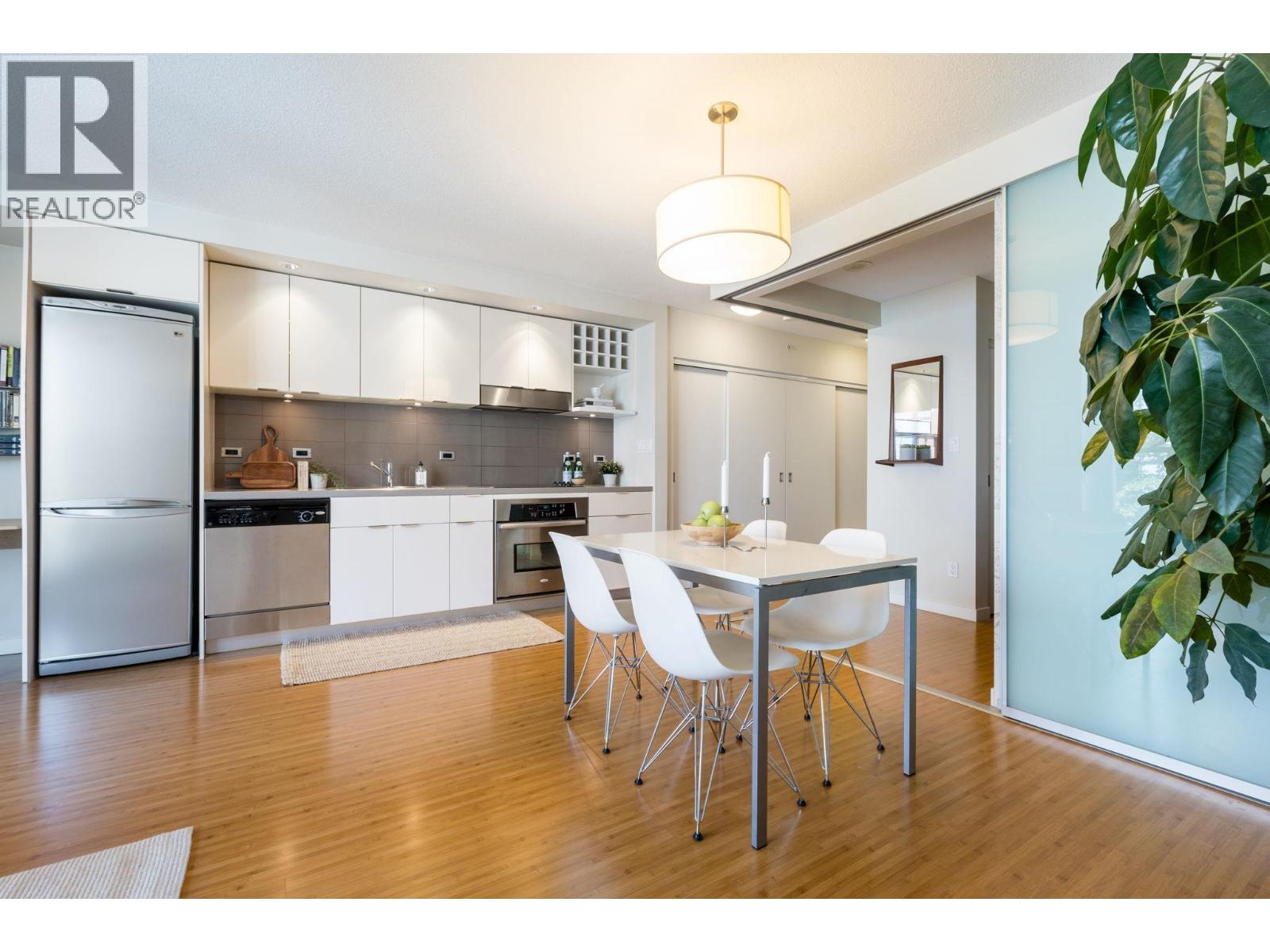 507 168 Powell Street, Vancouver, British Columbia  V6A 0B2 - Photo 9 - R3043996