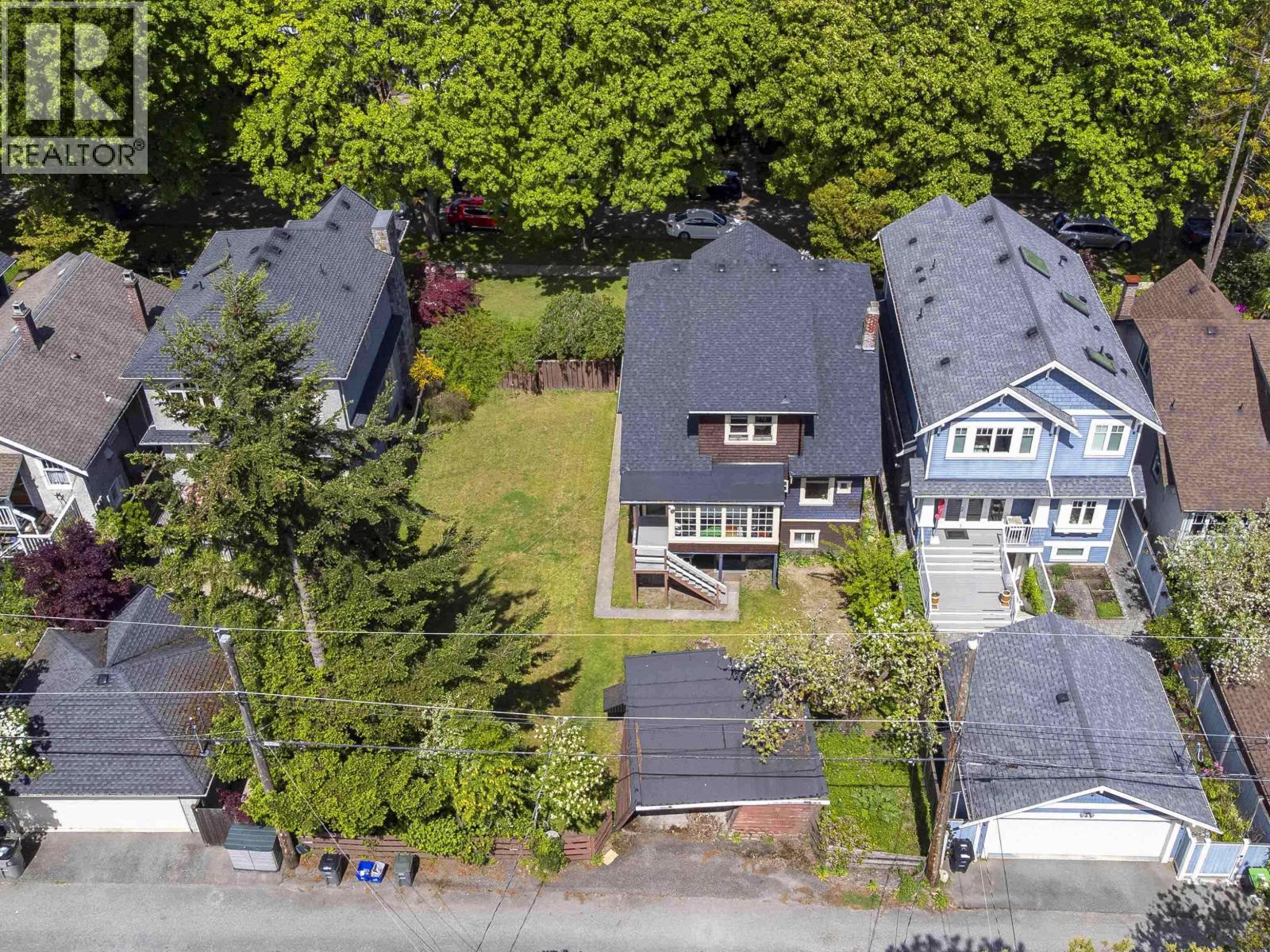 3536 W 22nd Avenue, Vancouver, British Columbia  V6S 1J3 - Photo 10 - R3043999