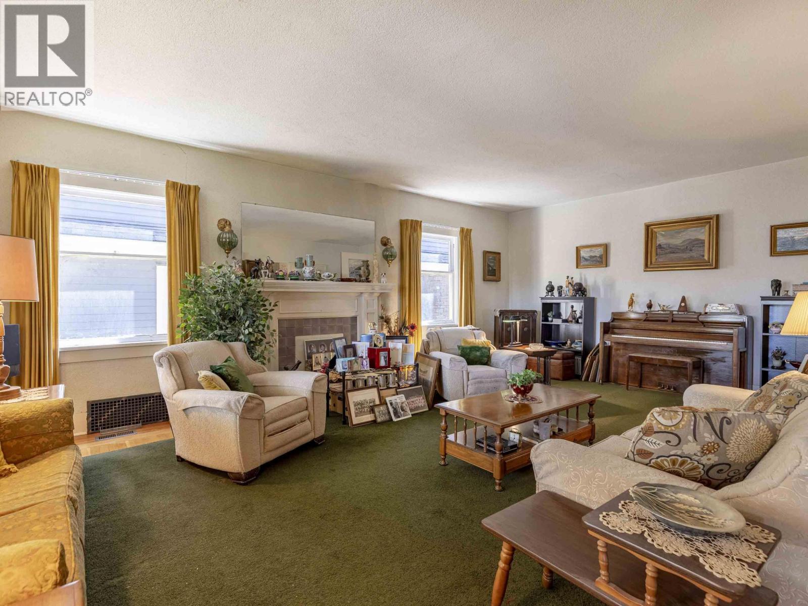 3536 W 22nd Avenue, Vancouver, British Columbia  V6S 1J3 - Photo 4 - R3043999