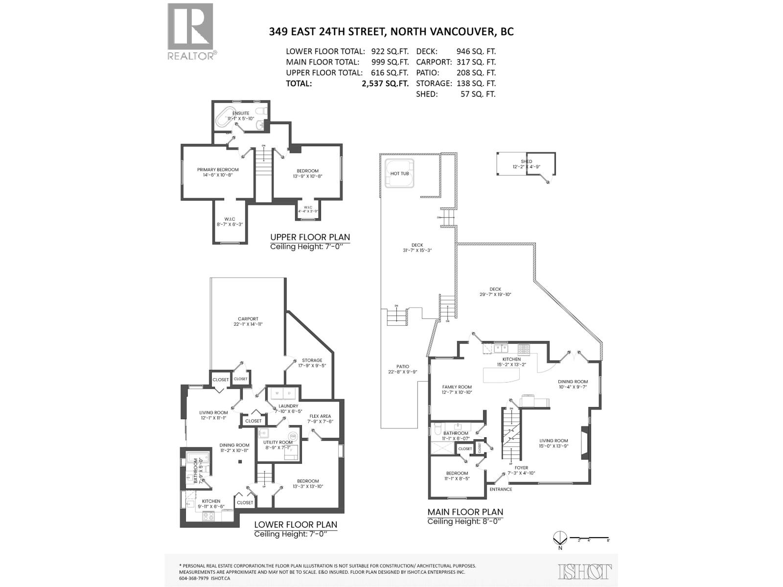 349 E 24th Street, North Vancouver, British Columbia  V7L 3E9 - Photo 36 - R3044014