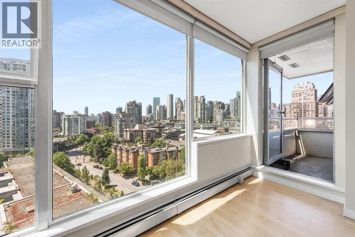 190X 1008 CAMBIE STREET, Vancouver, British Columbia