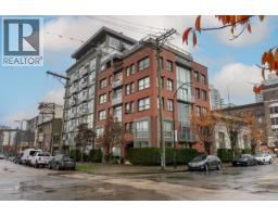 60x 919 Station Street, Vancouver, Ca