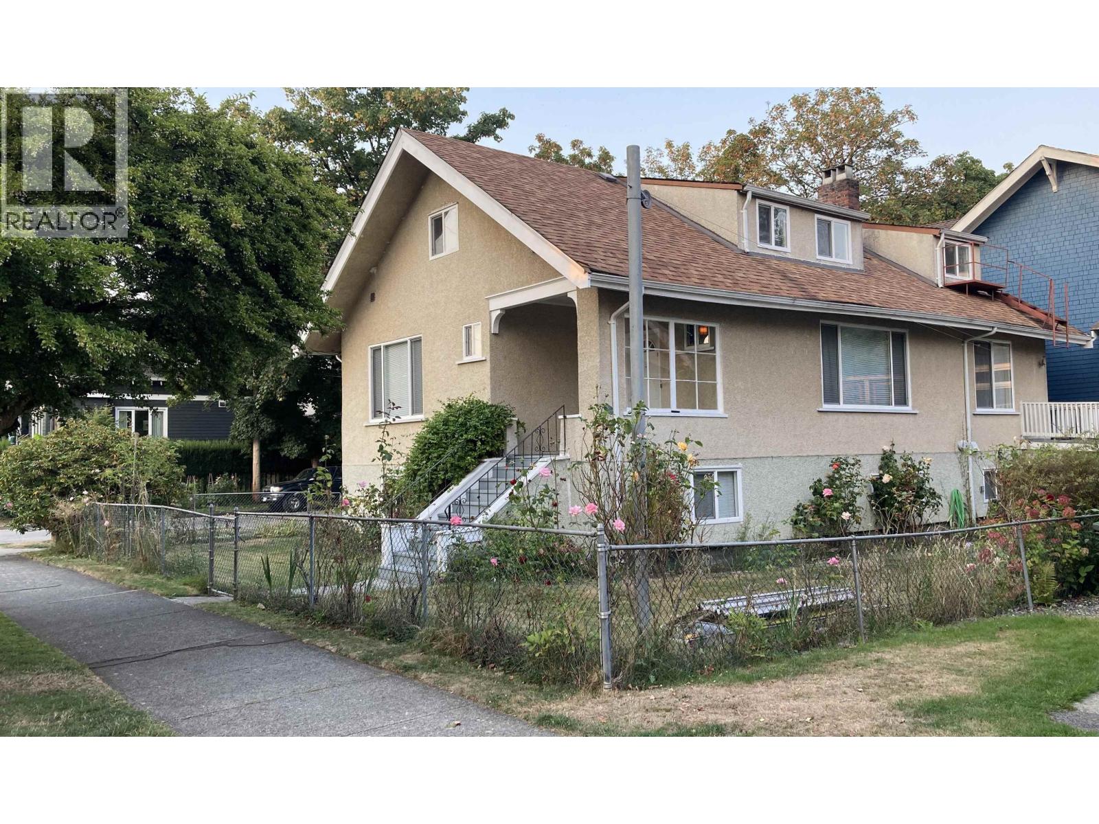 2206 Musqueamview Street, Vancouver, British Columbia  V6K 4G9 - Photo 4 - R3042634