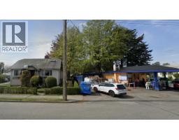 916 EIGHTH STREET, New Westminster, British Columbia