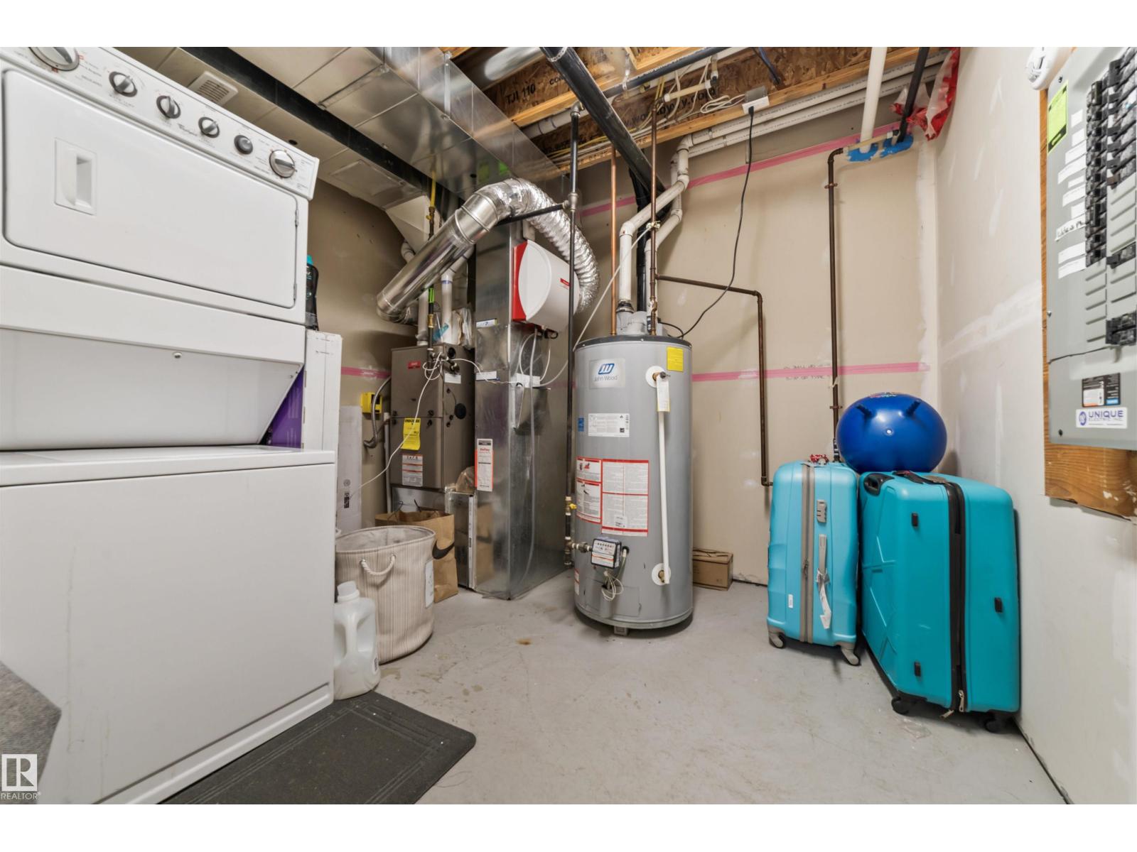 #42 7289 South Terwillegar Dr Nw, Edmonton, Alberta  T6R 0M5 - Photo 39 - E4456188