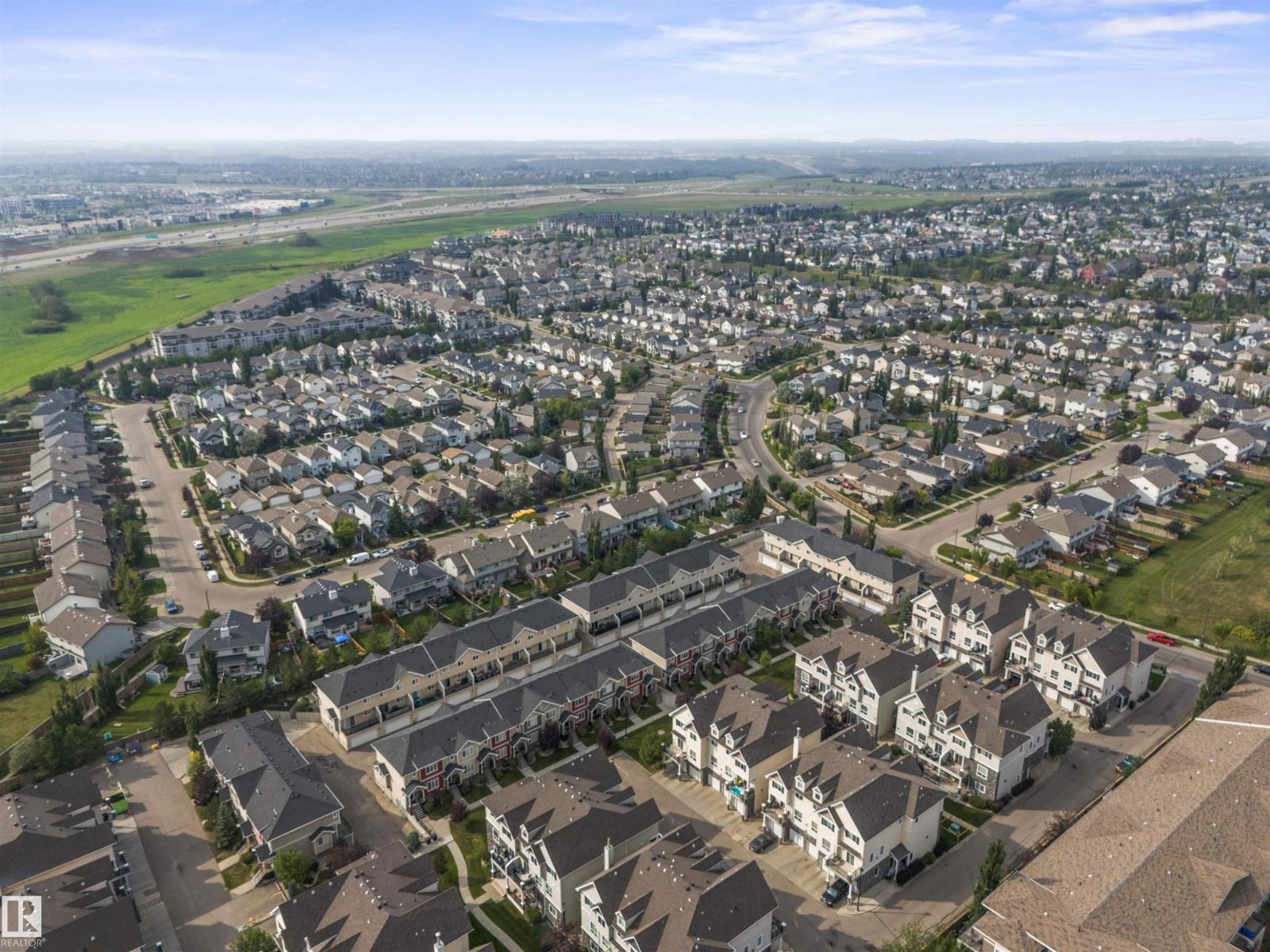 #42 7289 South Terwillegar Dr Nw, Edmonton, Alberta  T6R 0M5 - Photo 7 - E4456188