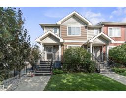#42 7289 SOUTH TERWILLEGAR DR NW South Terwillegar