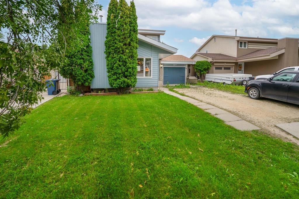 182 Vince Leah Drive, Winnipeg, Manitoba  R2V 4A6 - Photo 4 - 202522147