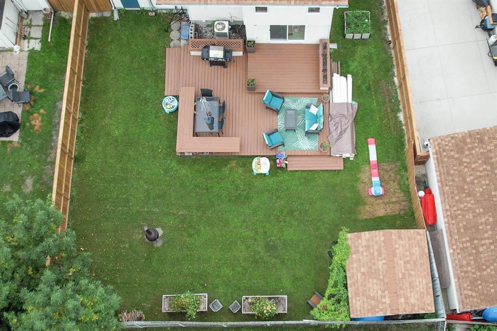 182 Vince Leah Drive, Winnipeg, Manitoba  R2V 4A6 - Photo 41 - 202522147