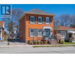 67 ONTARIO STREET, Clarington, Ontario