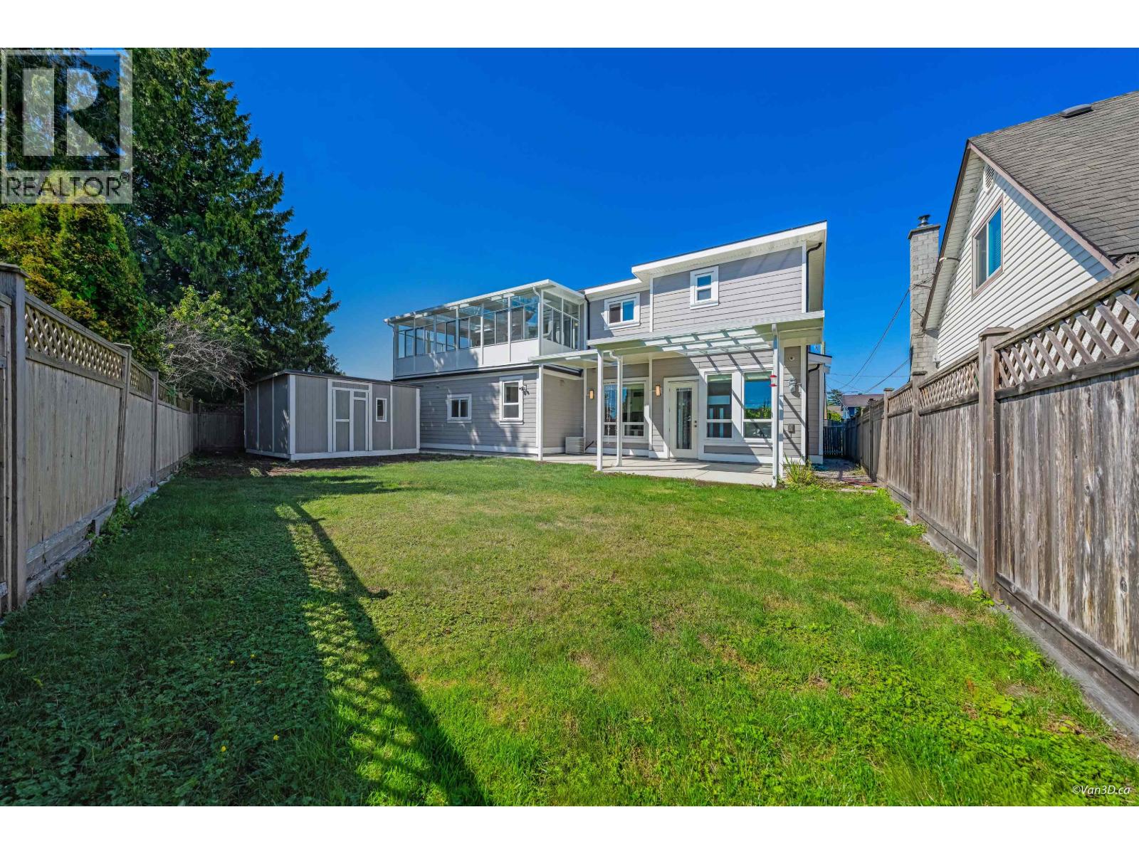 6114 49b Avenue, Delta, British Columbia  V4K 1Z8 - Photo 35 - R3040680