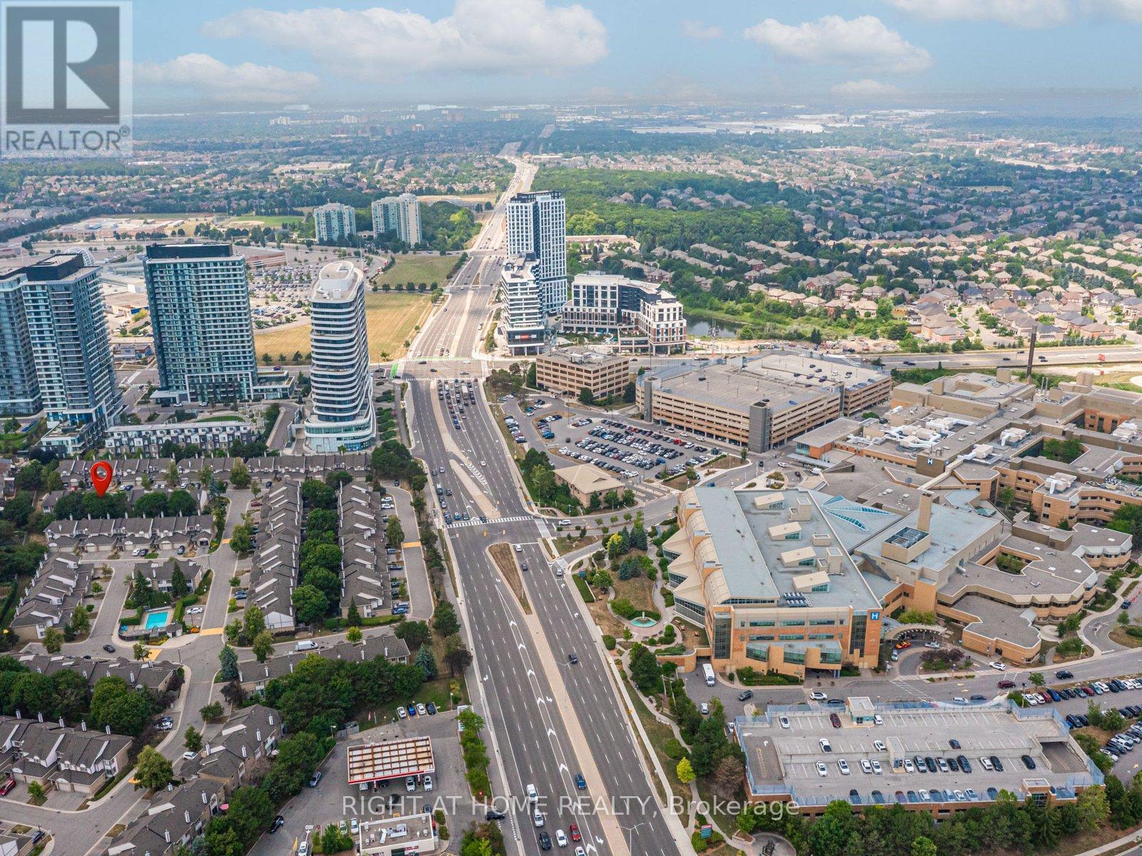 115 - 2275 Credit Valley Road, Mississauga (Central Erin Mills), Ontario  L5M 4N5 - Photo 22 - W12339927