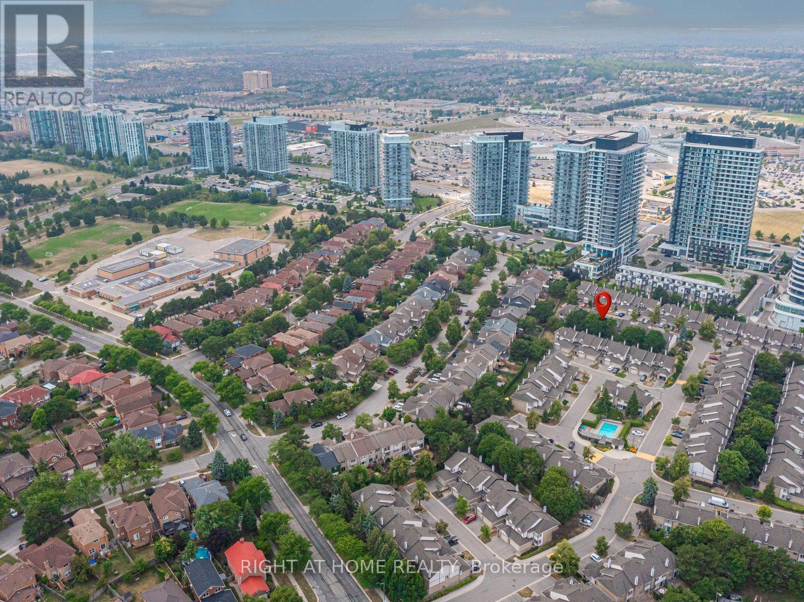115 - 2275 Credit Valley Road, Mississauga (Central Erin Mills), Ontario  L5M 4N5 - Photo 23 - W12339927