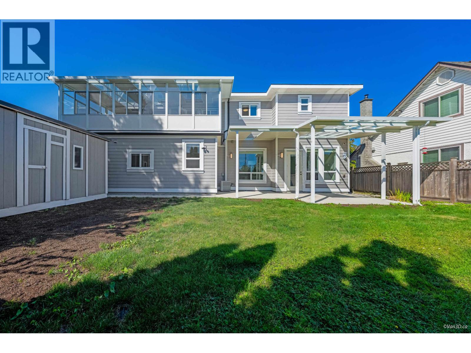 6114 49b Avenue, Delta, British Columbia  V4K 1Z8 - Photo 36 - R3040680