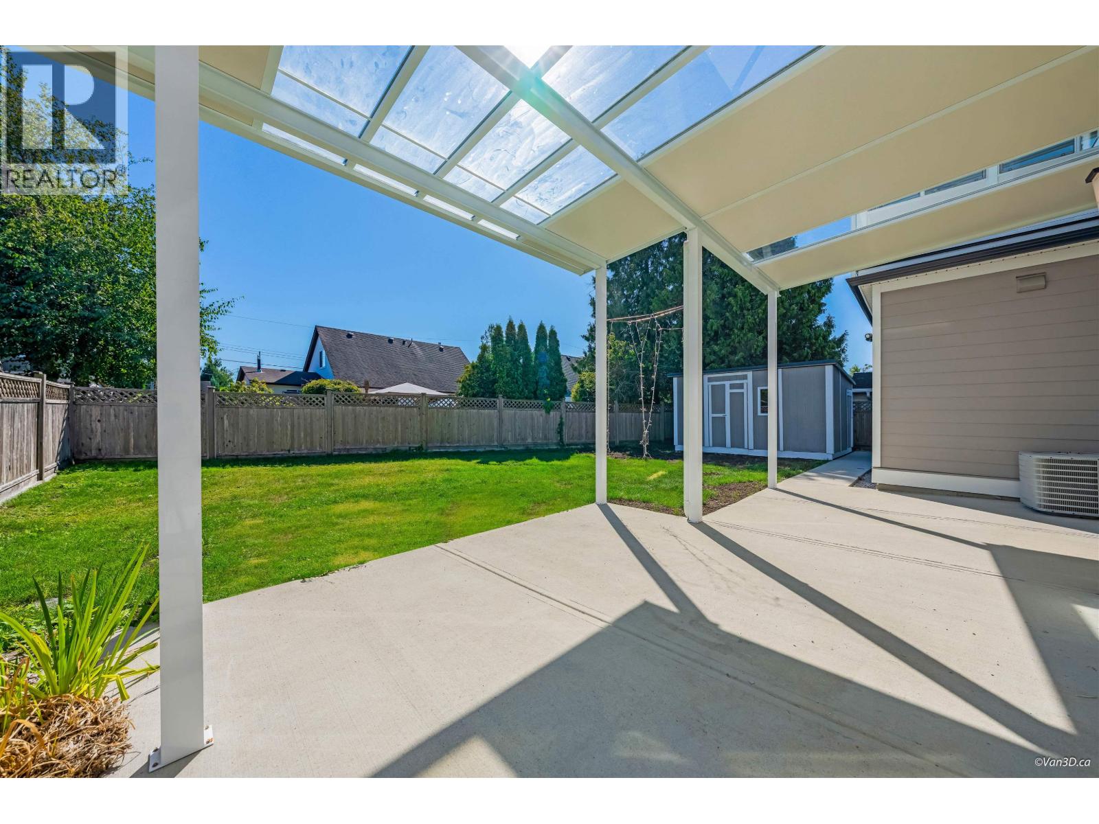 6114 49b Avenue, Delta, British Columbia  V4K 1Z8 - Photo 34 - R3040680