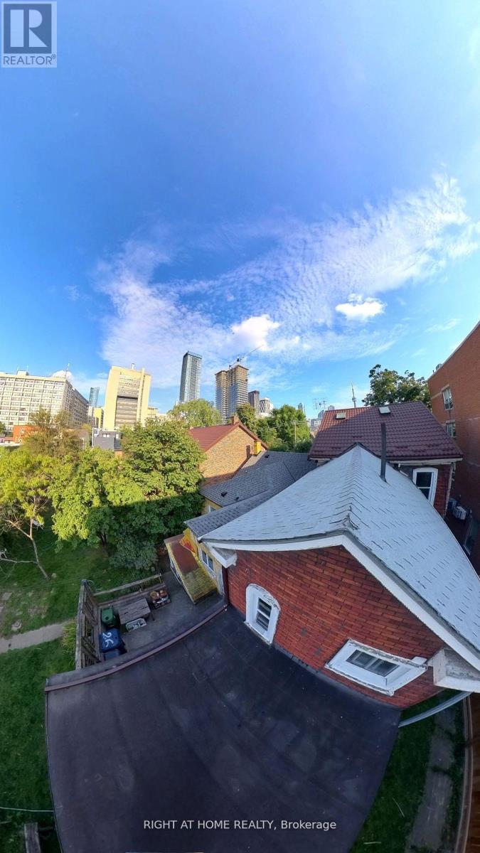 28 D'arcy Street, Toronto, Ontario  M5T 1J7 - Photo 20 - C12382663