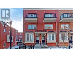 24 RAFFEIX LANE, Toronto, Ontario