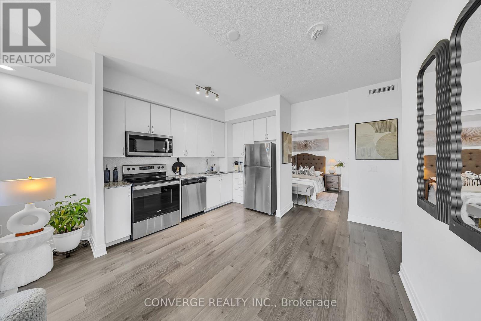 1310 - 3220 Sheppard Avenue E, Toronto, Ontario  M1T 0B7 - Photo 10 - E12382667