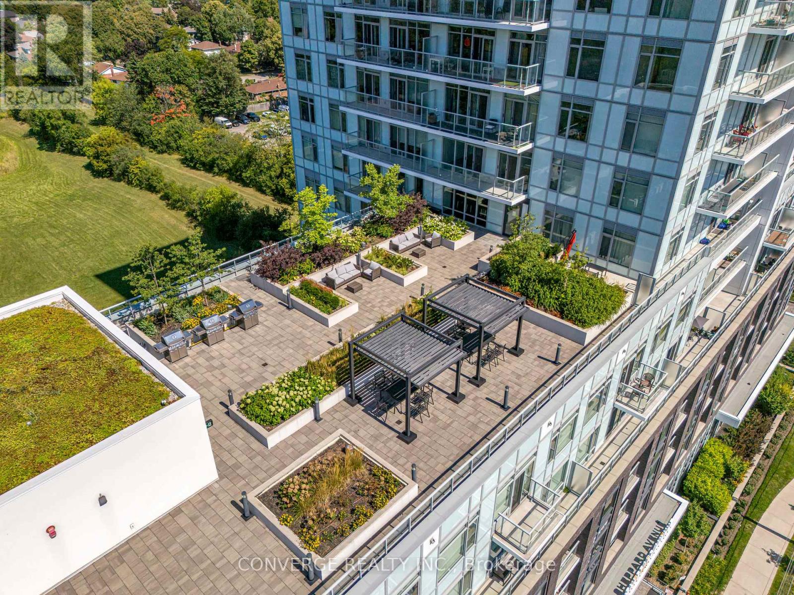 1310 - 3220 Sheppard Avenue E, Toronto, Ontario  M1T 0B7 - Photo 2 - E12382667