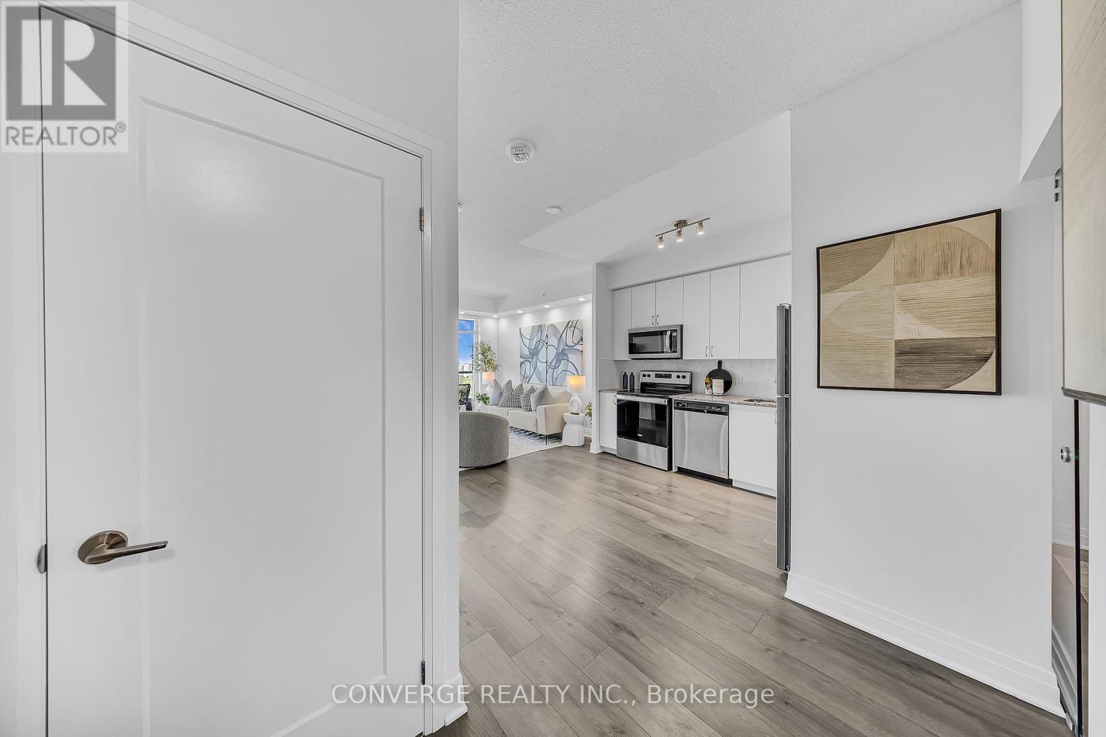 1310 - 3220 Sheppard Avenue E, Toronto, Ontario  M1T 0B7 - Photo 7 - E12382667