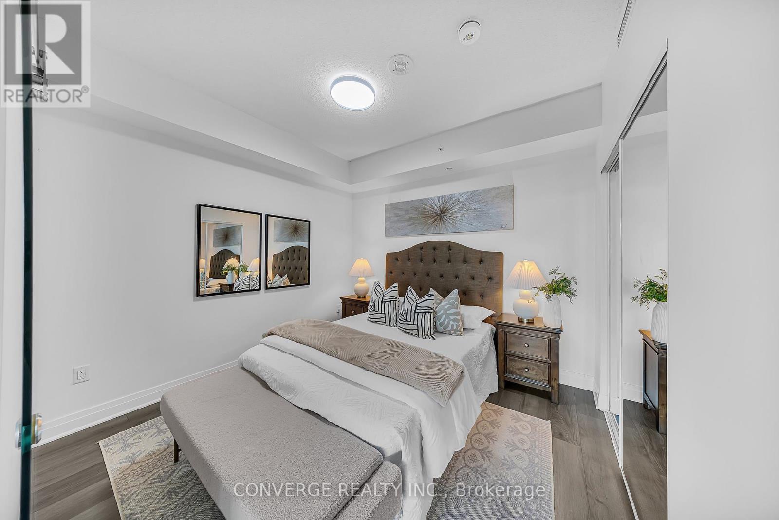 1310 - 3220 Sheppard Avenue E, Toronto, Ontario  M1T 0B7 - Photo 8 - E12382667