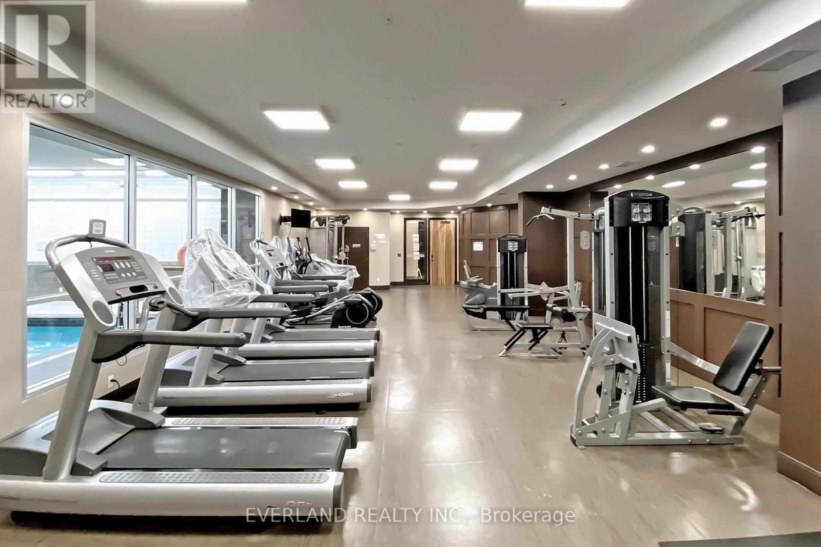 1517 - 50 Clegg Road, Markham, Ontario  L6G 0C6 - Photo 27 - N12382685