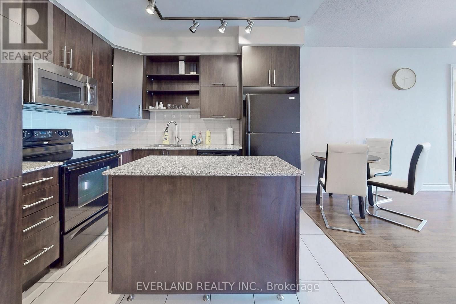1517 - 50 Clegg Road, Markham, Ontario  L6G 0C6 - Photo 3 - N12382685
