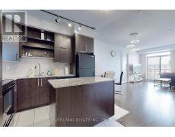 1517 - 50 CLEGG ROAD, Markham, Ontario