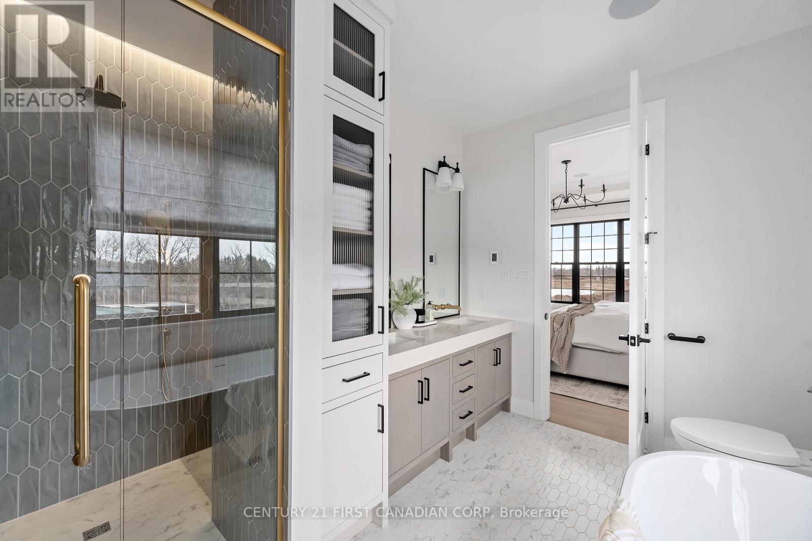Lot 5 Plum Blossom Court, London North, Ontario  N6G 3X9 - Photo 11 - X12382699