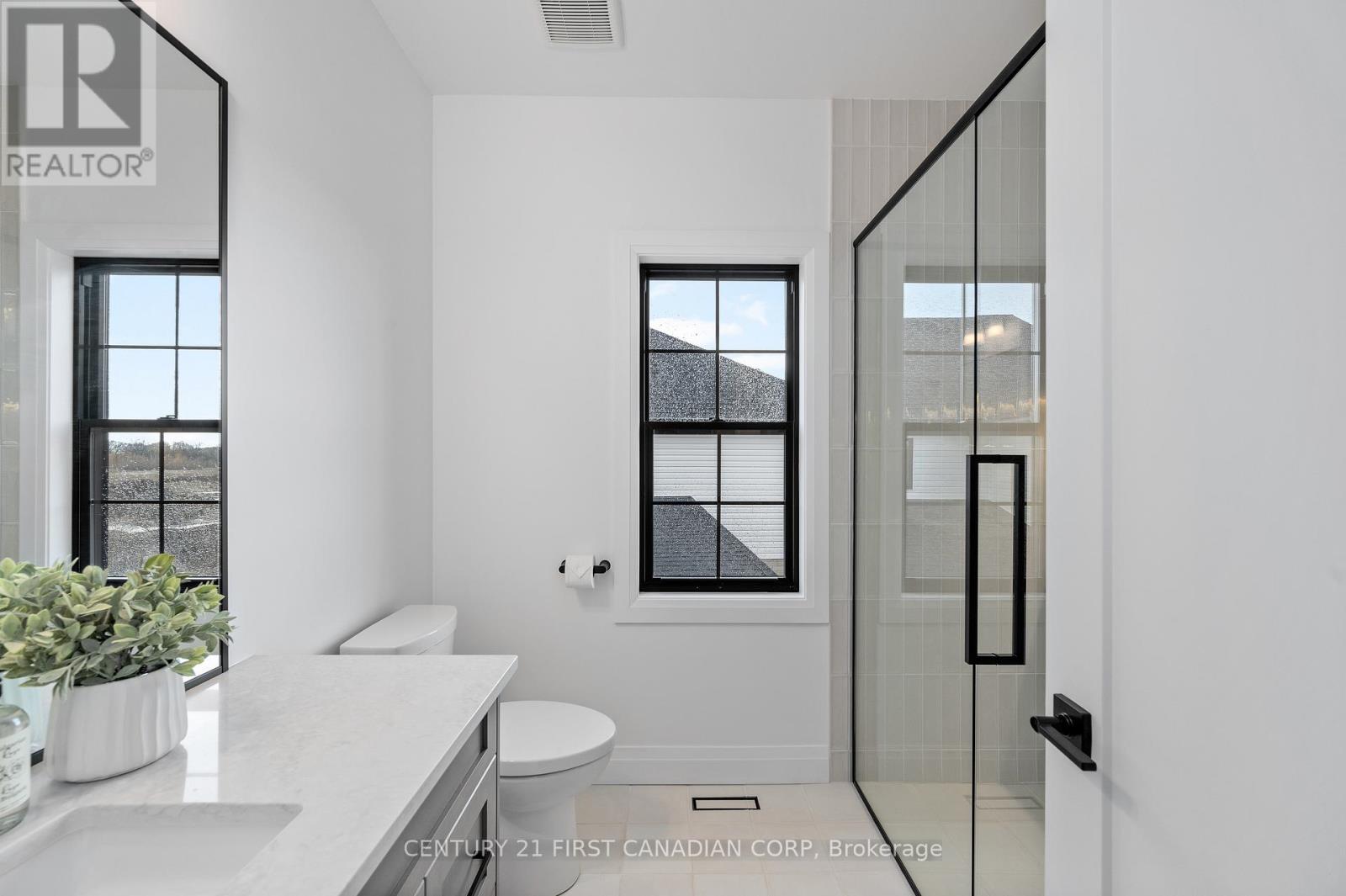 Lot 5 Plum Blossom Court, London North, Ontario  N6G 3X9 - Photo 12 - X12382699