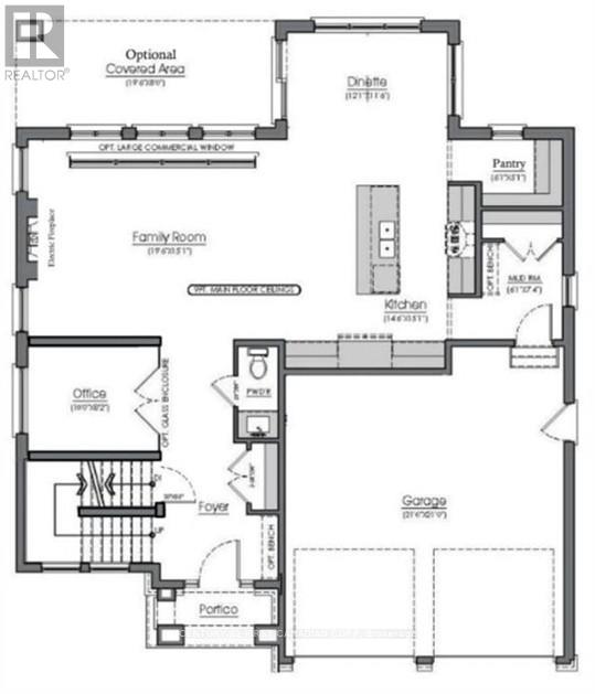 Lot 5 Plum Blossom Court, London North, Ontario  N6G 3X9 - Photo 15 - X12382699