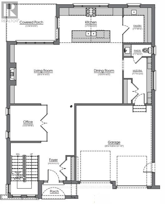 Lot 6 Plum Blossom Court, London North, Ontario  N6G 3X9 - Photo 16 - X12382702