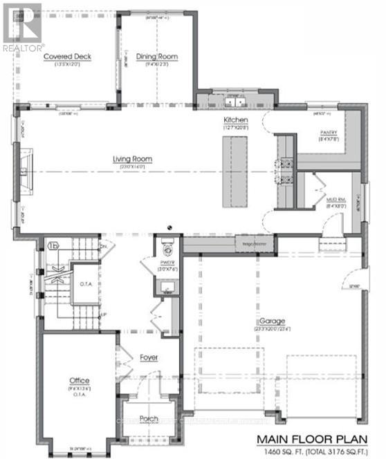 Lot 7 Plum Blossom Court, London North, Ontario  N6G 3X9 - Photo 14 - X12382705