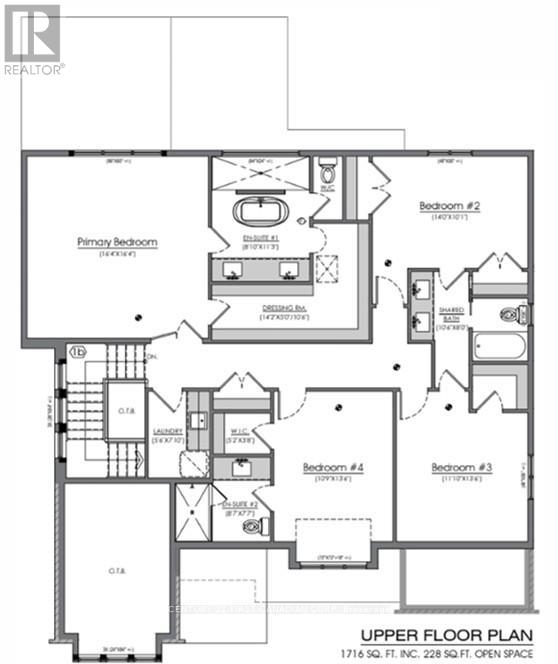 Lot 7 Plum Blossom Court, London North, Ontario  N6G 3X9 - Photo 15 - X12382705