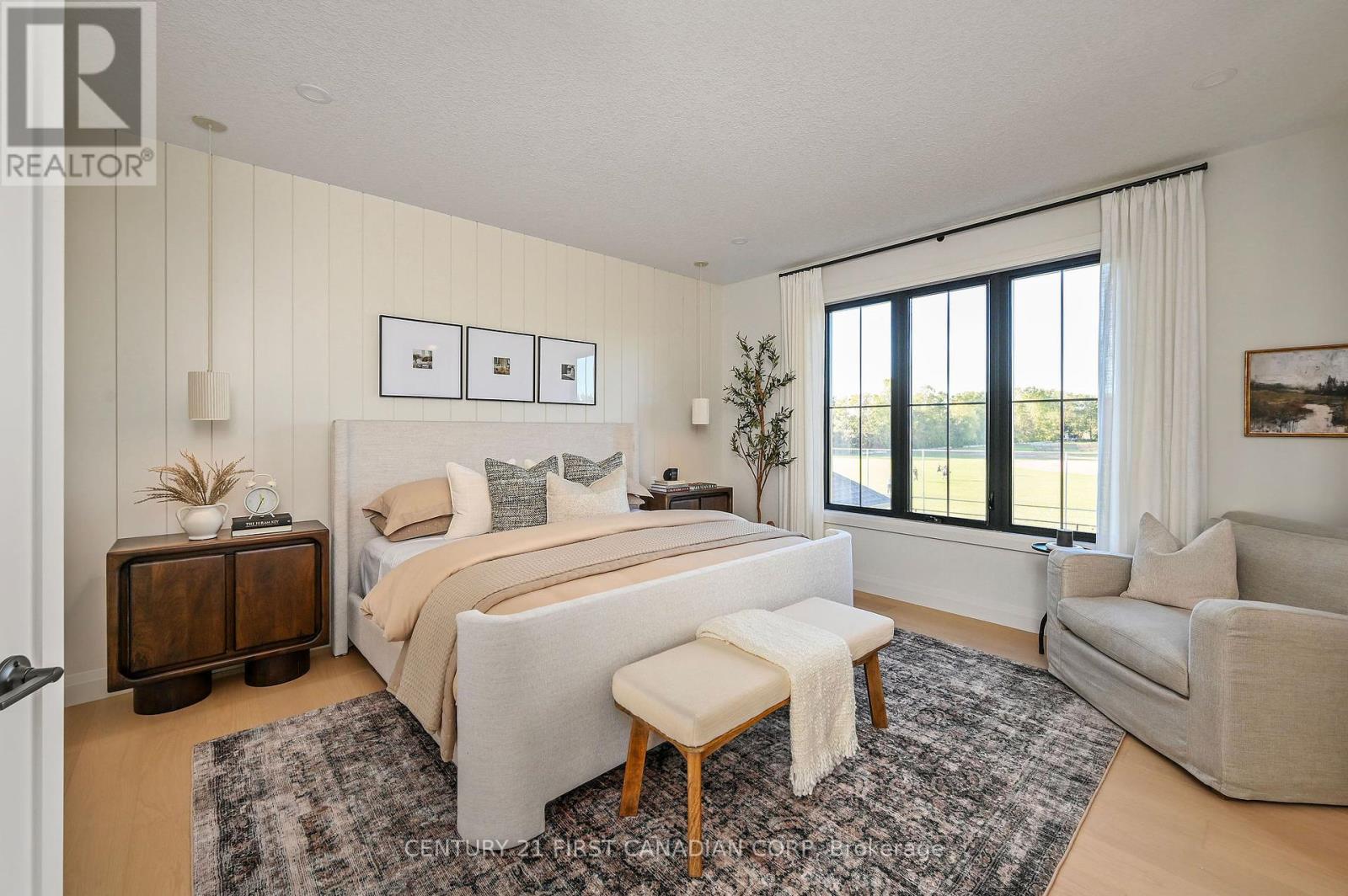 Lot 7 Plum Blossom Court, London North, Ontario  N6G 3X9 - Photo 9 - X12382705